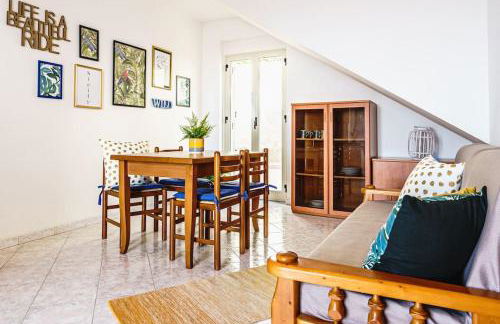 Grazia's Aeolian View House - Foto 18