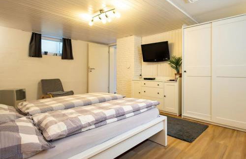 Flintholmhus on the Baltic Sea beach - Foto 24