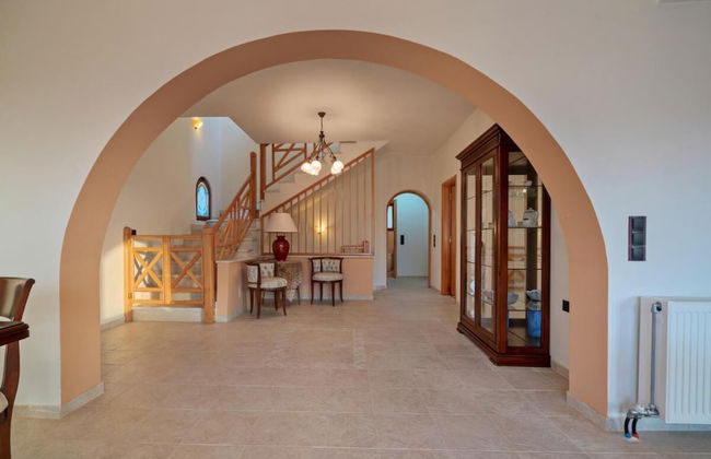 Grandpas House Agia Pelagia - Foto 19