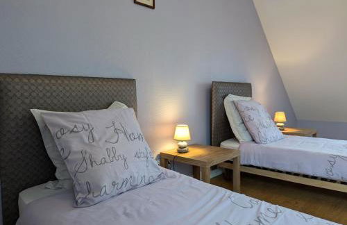 Charmant gîte solognot avec cour privative, proche commerces et nature - FR-1-590-16 - Photo 14