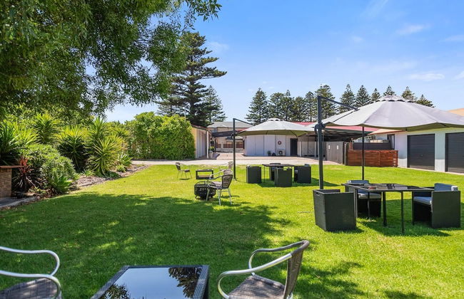 Robe Central Motel - Foto 49