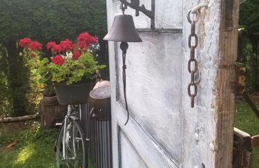 Dom wakacyjny w Kiersztanowie Ładnie Tu - Foto 39