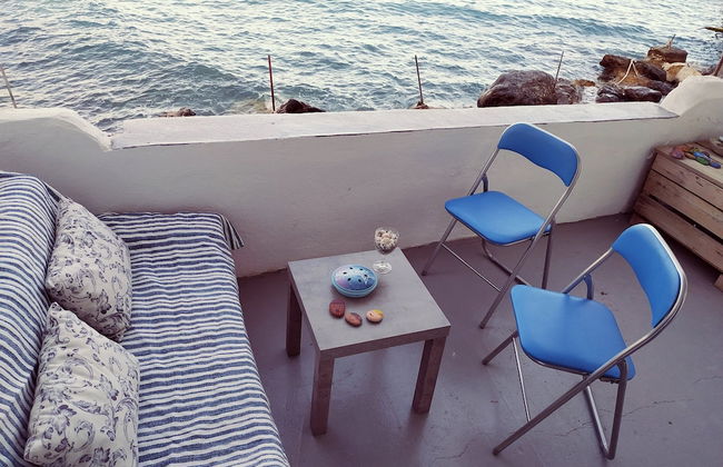 Lovely House On The Beach - Foto 1