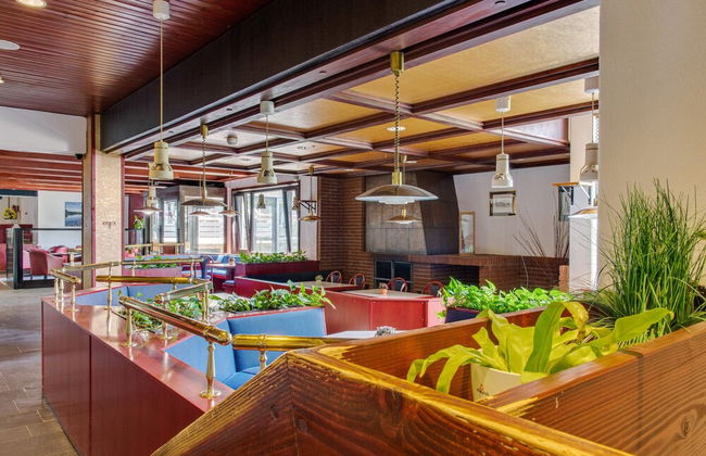 Comfortable Waterfront Apartment in Hahnenklee - Photo 4