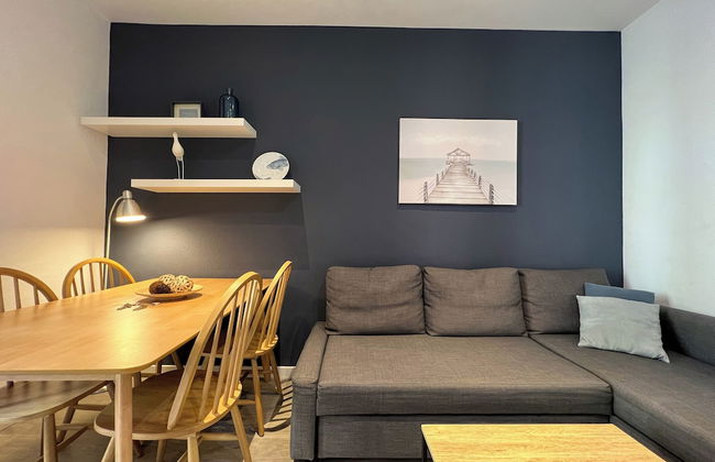 Stay U-nique Apartments Rossello - Photo 14