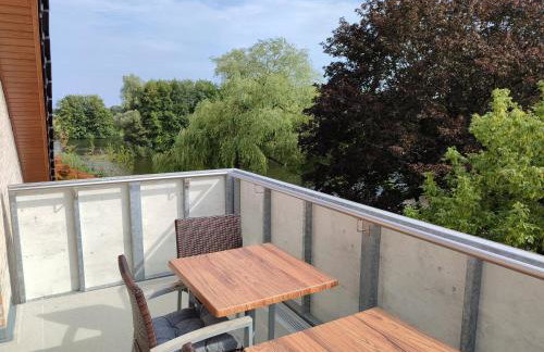 Seehof Reuter Ferienhof - Foto 14