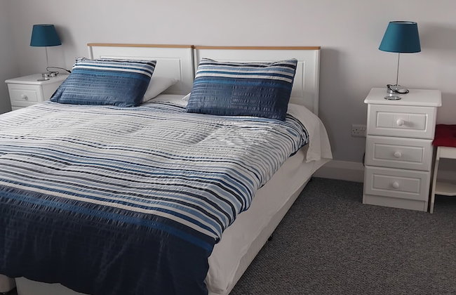 Villa Pio Luxury Apartment 3km From Historic Cong, Ashford Castle, Ashford Lodge - Foto 3