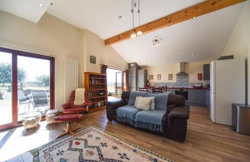 Amber Cabin - Foto 4