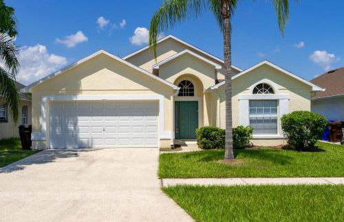 Ip60105 - Eagle Pointe - 4 Bed 2 Baths Villa - Foto 1