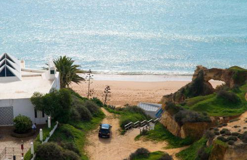 Casa do Barco, Vista Praia Armação Pêra - Foto 60