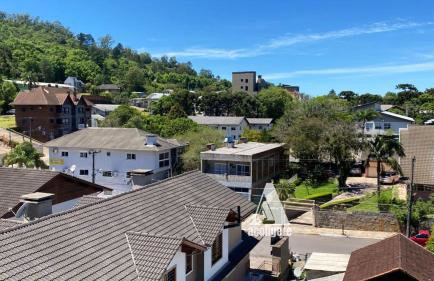 Conforto e Tranquilidade em Gramado - grmeve28 - Foto 39