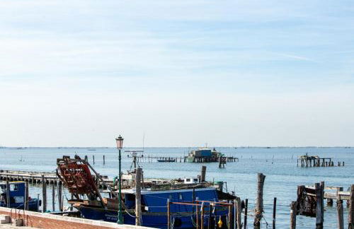 Dimora Stellina - Isola di Pellestrina Ve - Photo 9