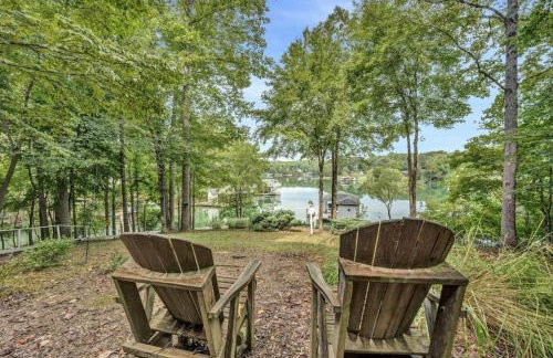 Blue Heron Cottage - Foto 13