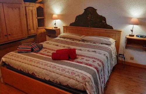 "La Mansarda" in the Dolomites Jacuzzi - Photo 7