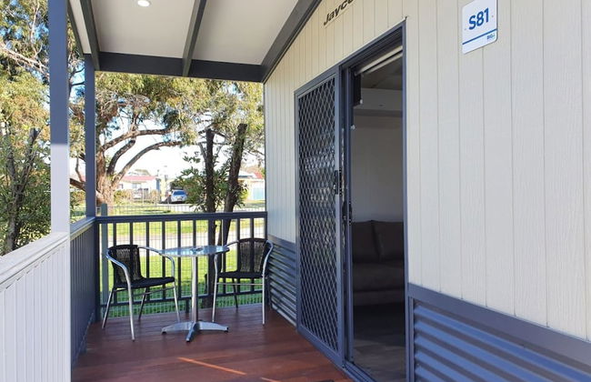 BIG4 Whiters Holiday Village - Foto 34