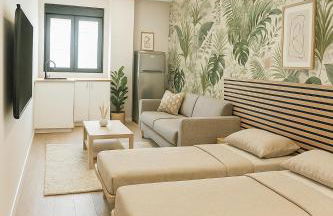 TABLERO 101, coqueto y moderno estudio - Foto 1