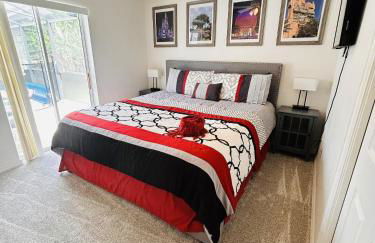 Clermont Vacation Homes by DWS Vacation - Foto 59