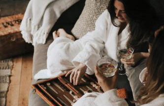 The Rapids Cottage-Secret woodland cottage with outdoor 4 person jetted bath - Foto 13