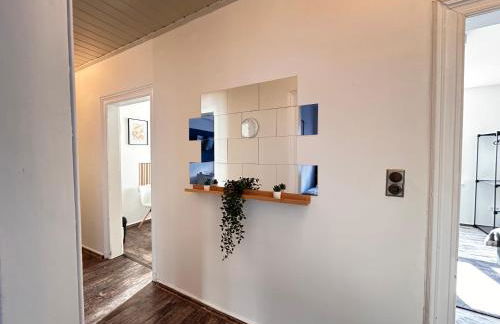 Gevelsberg, attraktive Lage für Geschäftsleute, Monteure, 4 Zimmer, Wlan, SmartTV - Foto 19