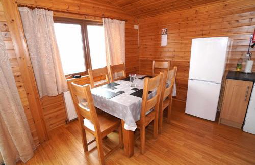 Chalet Loch Leven Lodge 11 by Interhome - Foto 20