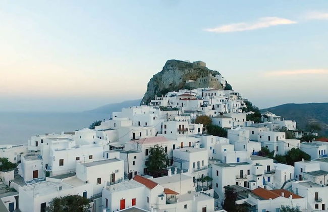 Skyros Luxury Poolside Getaway - Foto 16