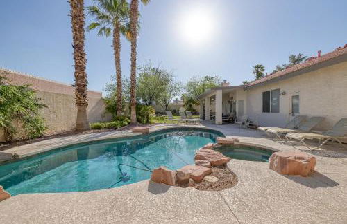 Lucky Getaway LV - Foto 41