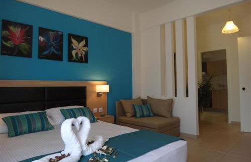 Leonidas Apartments and suites - Foto 8