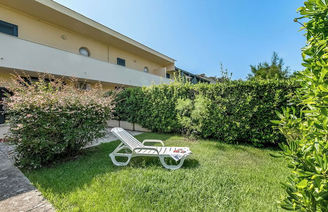 Le Onde Apartment 2 With Pool and Sea - Foto 28