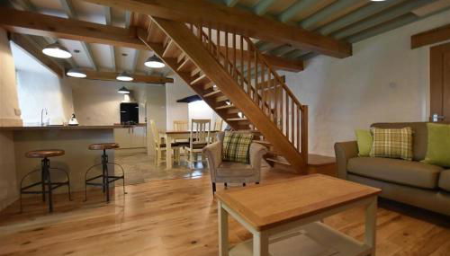 The Old Farmhouse Kitchen - Foto 4