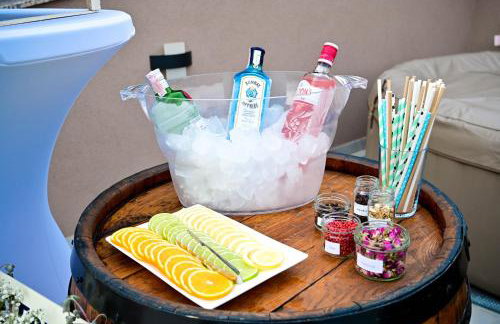 Holiday home Villa Antique - Foto 27