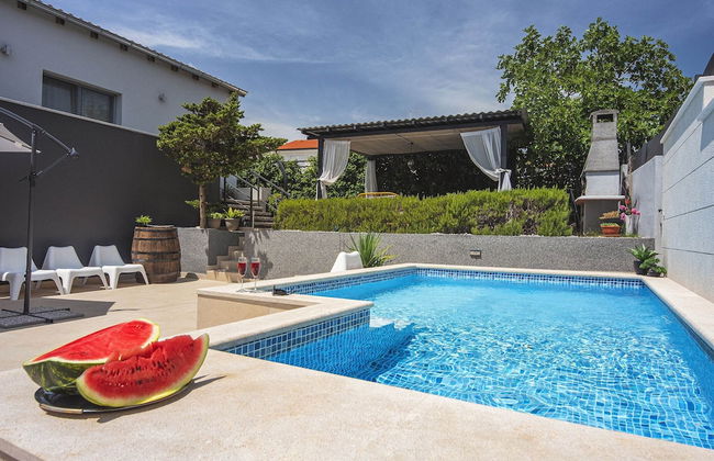 House in Liznjan With Private Pool - Foto 10