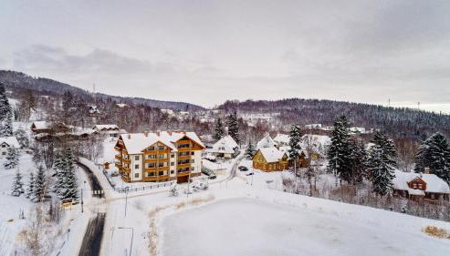Apartamenty Sun & Snow Bawaria II - Foto 3