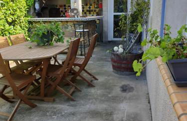 La Maison de Fafa - Foto 15