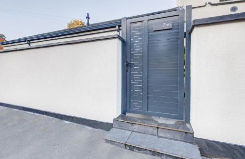 Luxury Cosy Garden Suite - Spa-Bath - Foto 33