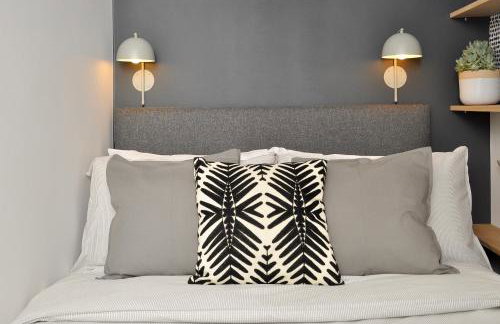 Bridge Street Apartments. Boutique Style Luxury, in the heart of Taunton. - Photo 43