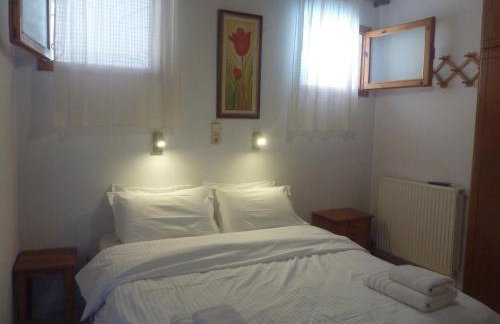 Zoe Pension - Foto 24