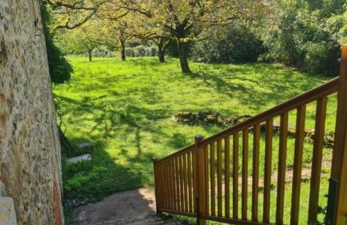 Sous les Noyers Autoire - Foto 7