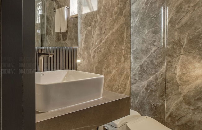 Simmi Signature Hotel & Apartment - Foto 74