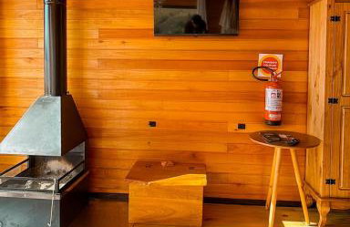 Vale Encantado Alfredo Wagner - Photo 34