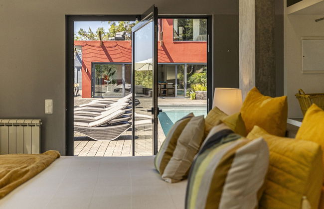 Carmim Villa by Cadenzalux - Photo 51