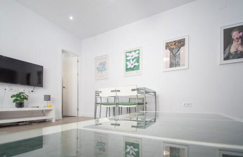 Apartamento Ooh La Lá Cádiz - Foto 16