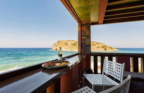 Villa Menelaos Penthouse - Foto 1