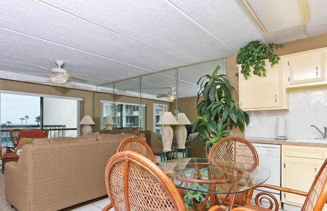 Saida Towers by Padre Island Rentals - Foto 20