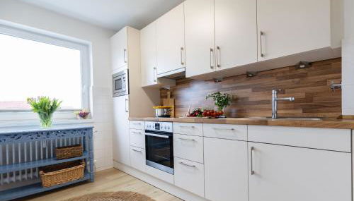 Ferienwohnung WetterFest 11 - Foto 5