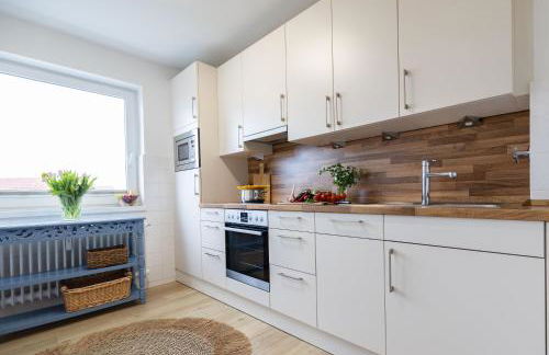 Ferienwohnung WetterFest 11 - Photo 5