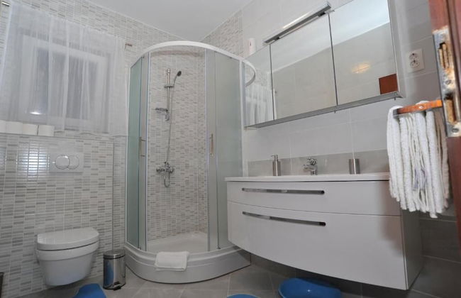 Apartment Sonja - Foto 23