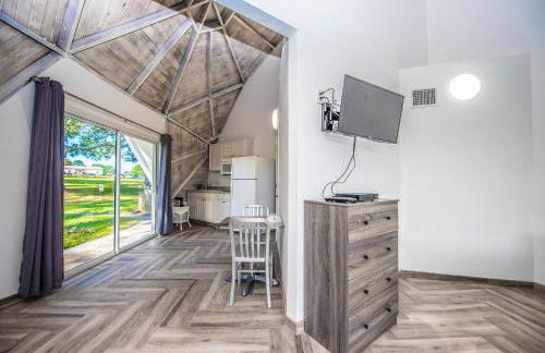 STUDIO 05 - Lake Sumner - Foto 7