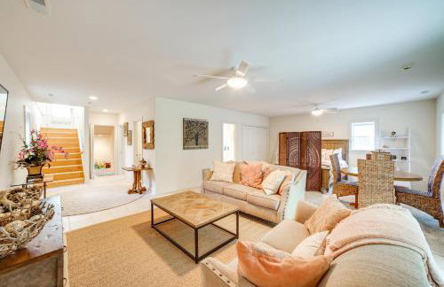 1 Mi to Indiana Dunes NP Spacious Gary Home! - Foto 21