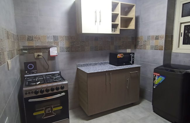 Smart Luxury Apartment in new Building of Compound - Foto 12