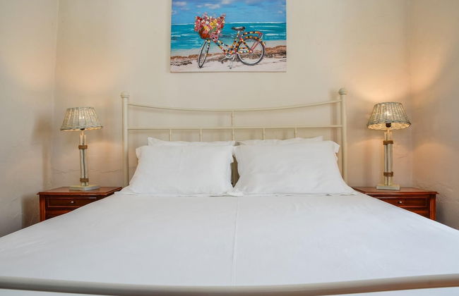 The Veranda of Gavrion - Deluxe Cycladic House - Foto 41